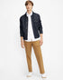 <P>Ss Polynosic Oxford Shirt</P>